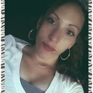 Meet your Posher, Sabrina