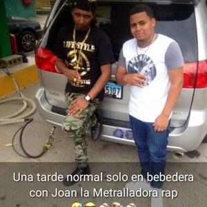 Meet your Posher, Joan