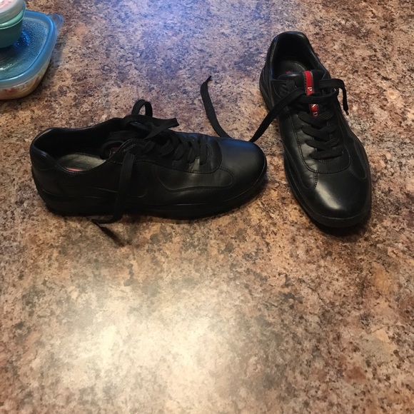 Prada size 8