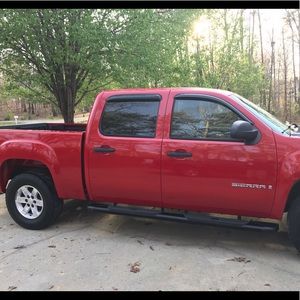 Meet your Posher, Toby