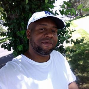 Meet your Posher, Keith