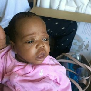 Meet your Posher, Corey