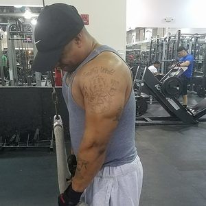 Meet your Posher, Lyle