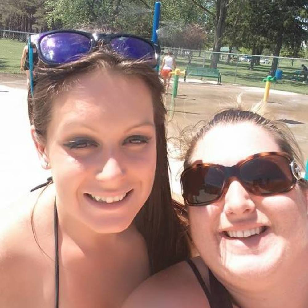 Meet your Posher, Megan