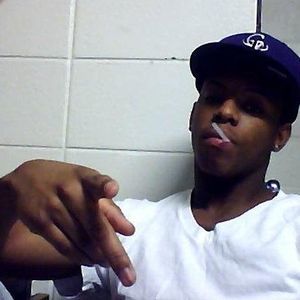 Meet your Posher, Aaron