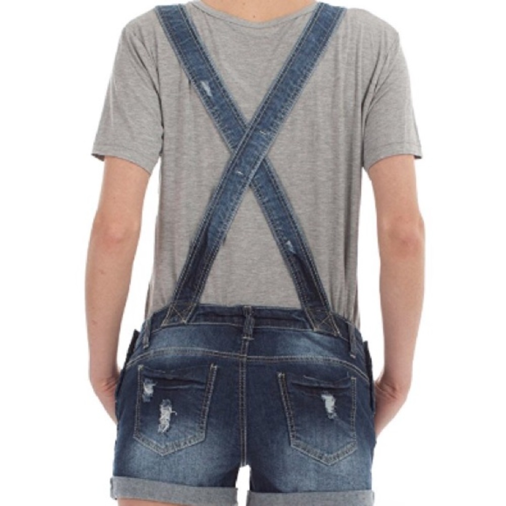 Overalls