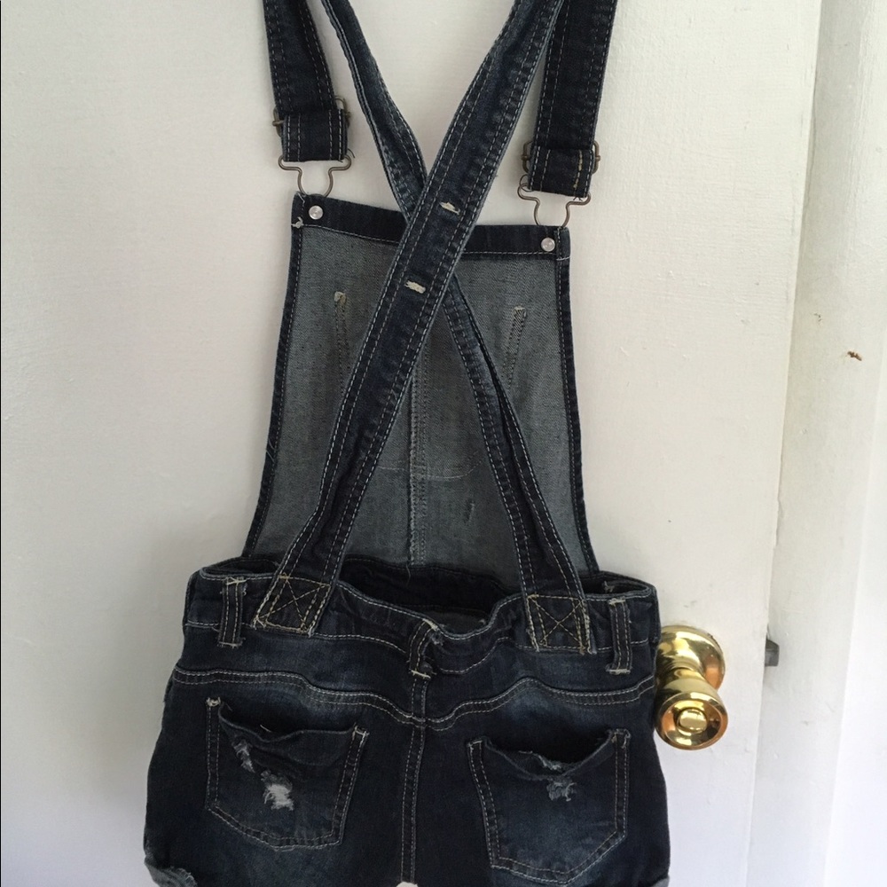 Overalls - Picture 4 of 4