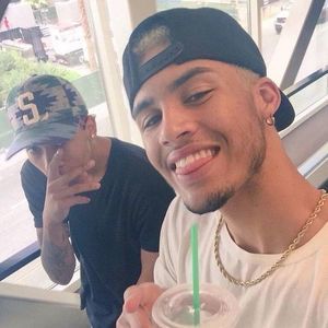 Meet your Posher, Kevin