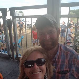 Meet your Posher, Anne