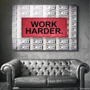 Meet your Posher, Ronnell