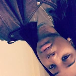 Meet your Posher, Tatiayana