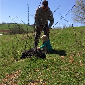 Meet your Posher, Anna