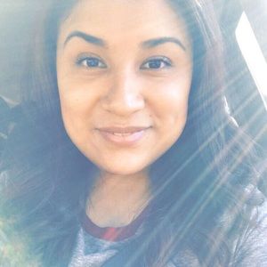 Meet your Posher, Sandra