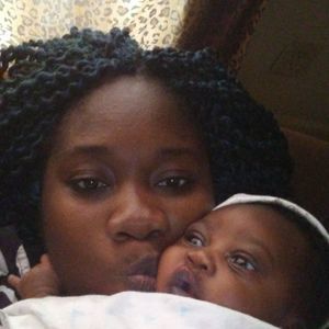 Meet your Posher, Donna