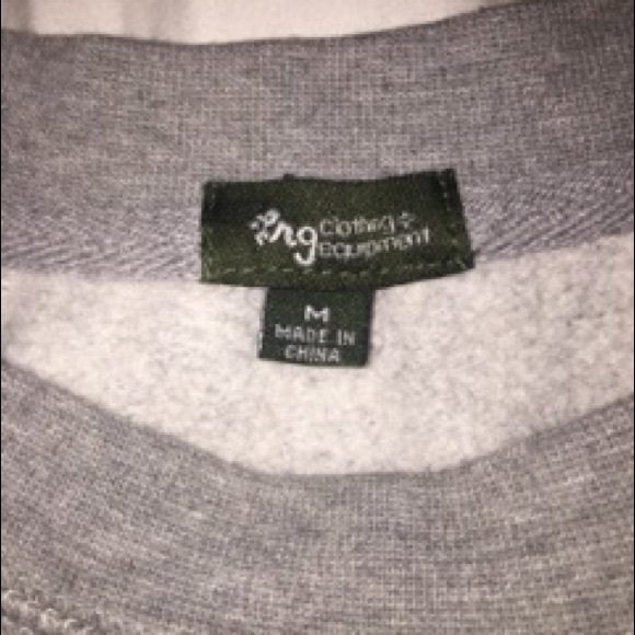 LRG Sweater - Picture 2 of 3