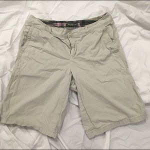 Eddie Bauer Mercer shorts