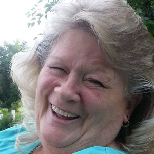 Meet your Posher, Diane