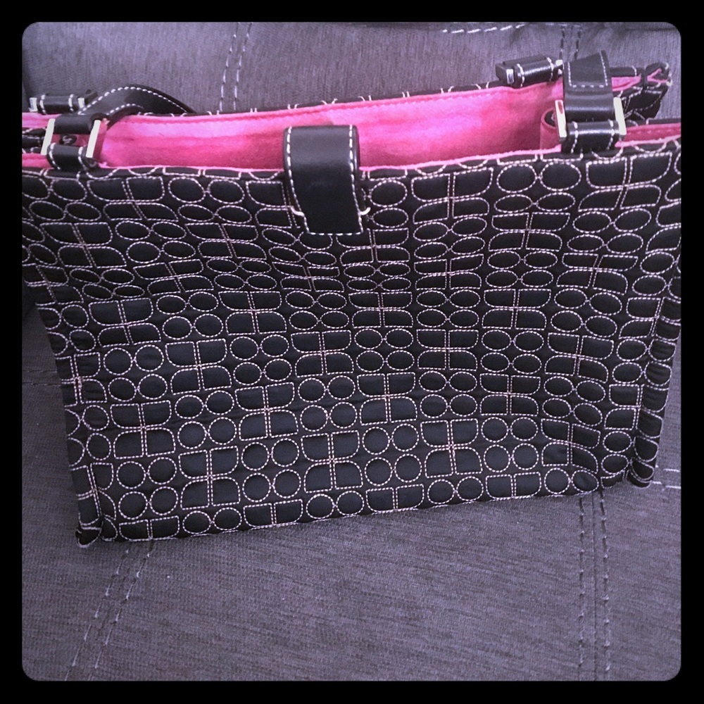 Kate Spade New York!