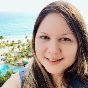 Meet your Posher, Angêlica