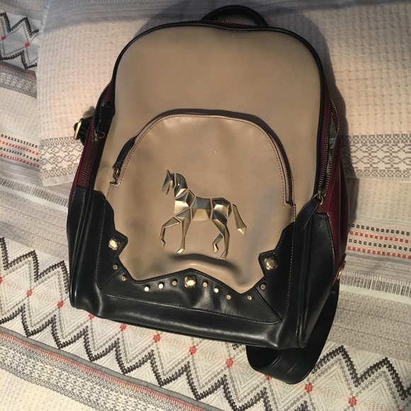 lapalette cupcake bag price