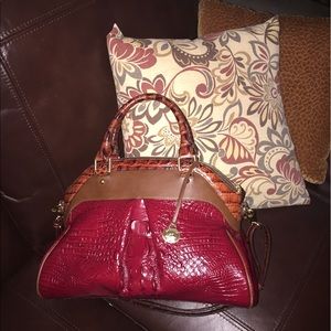 Brahmin Handbag