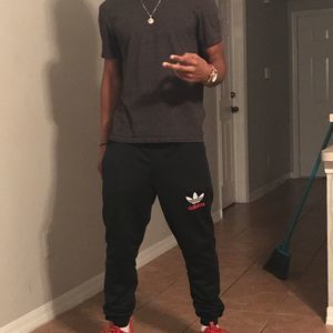 Meet your Posher, Aj