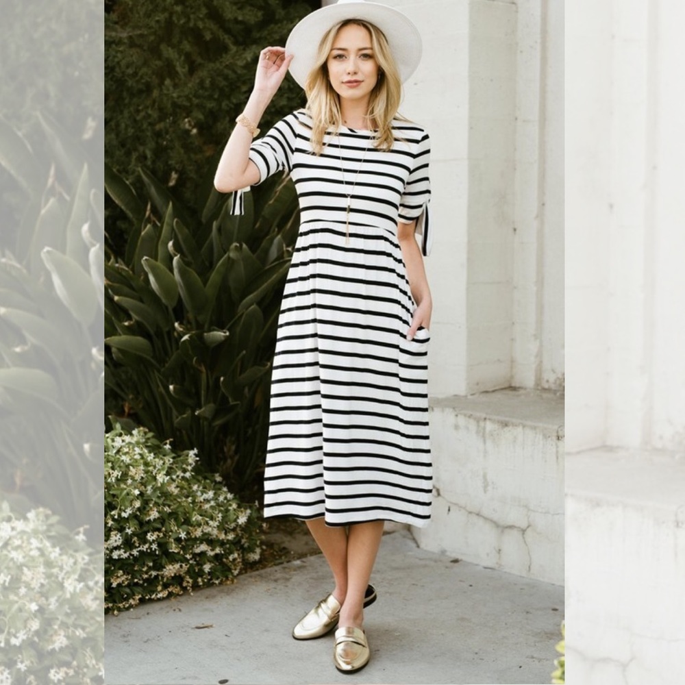 Jayne Nash | Candace Dress