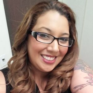 Meet your Posher, Norma