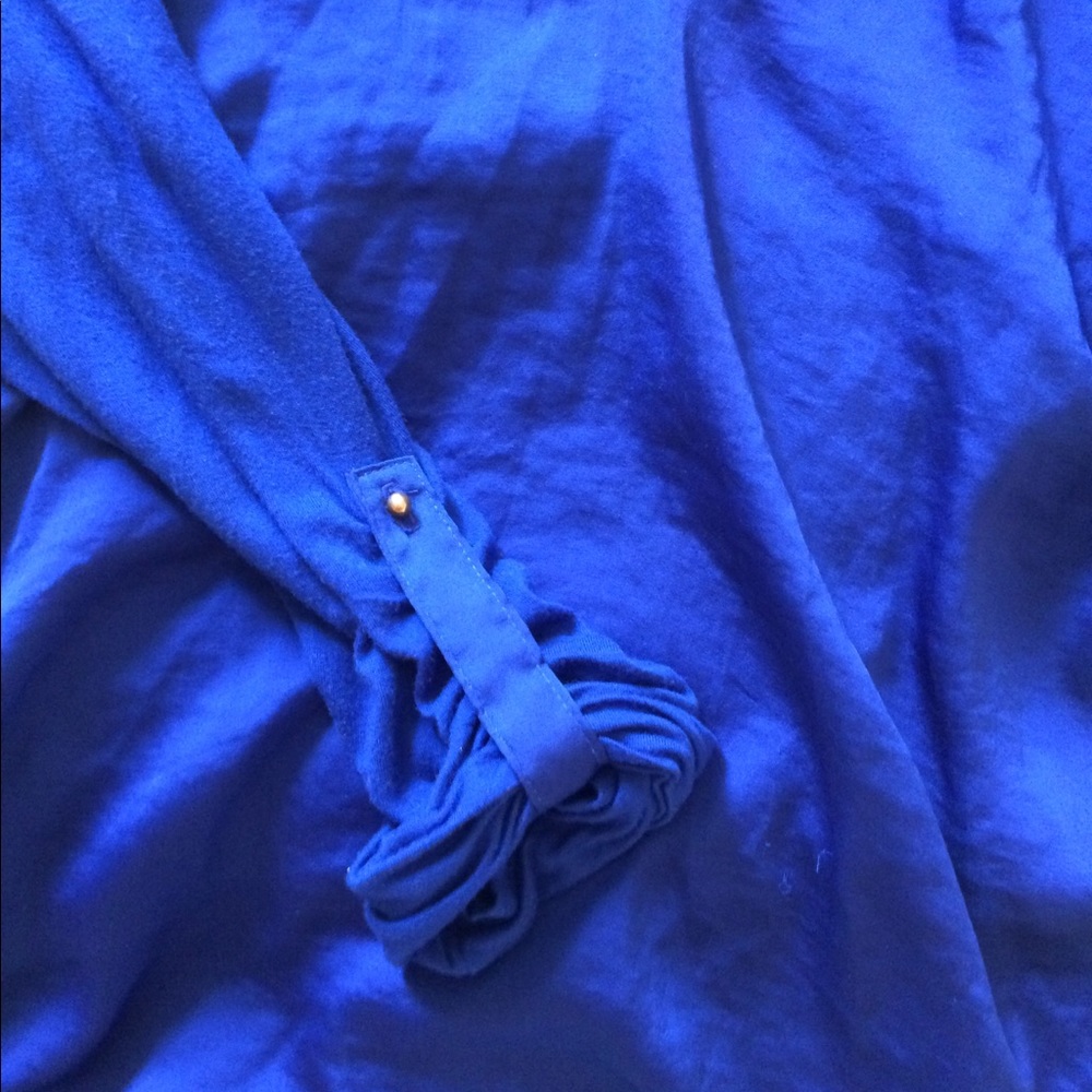 Limited top - Picture 3 of 3
