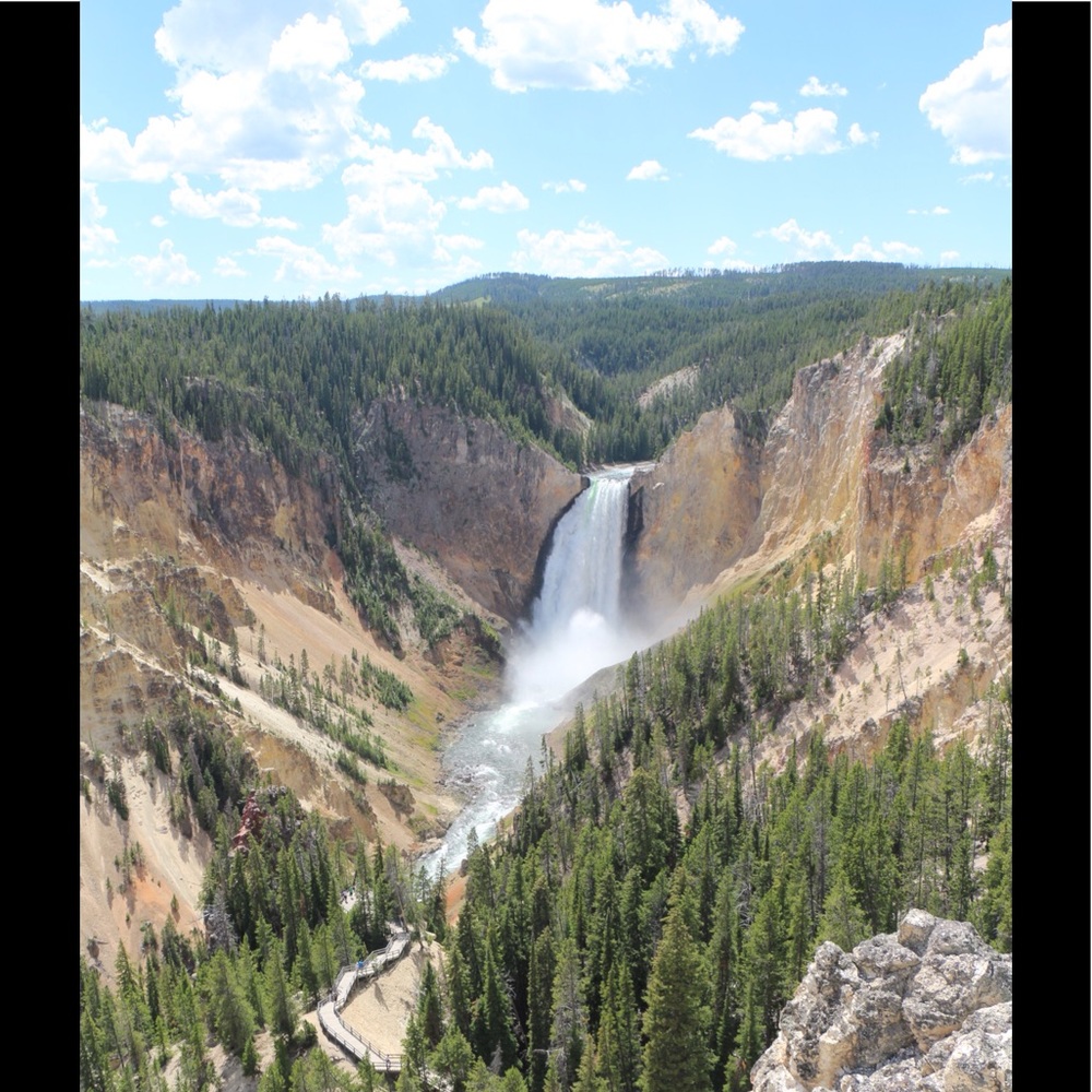 Meet your Posher, Tiffany