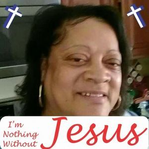 Meet your Posher, Katherine