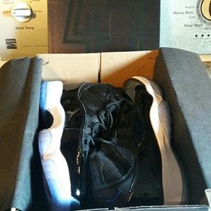 Air Jordan 11 Retro size 10 us men