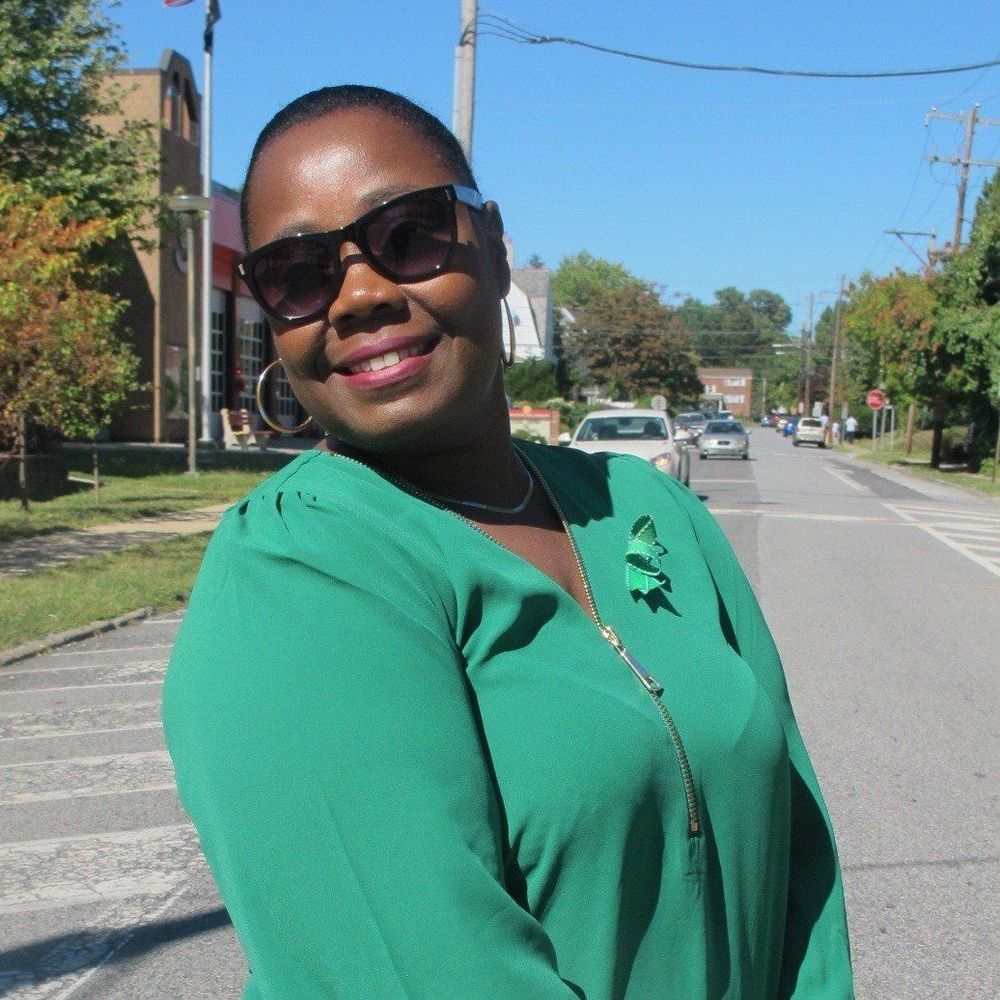 Meet your Posher, Franckline