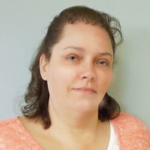 Meet your Posher, Kathie