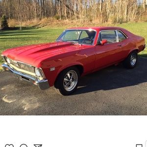 Meet your Posher, Kyle