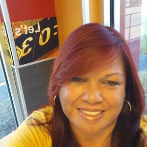 Meet your Posher, Maribel