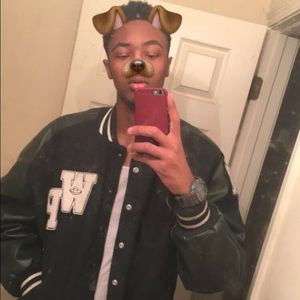 Meet your Posher, Daniel