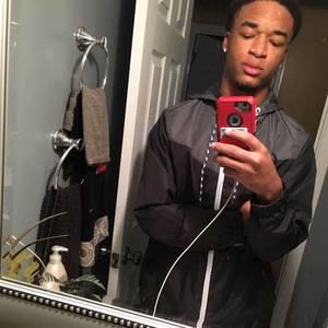 Meet your Posher, Jay