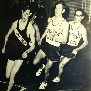 Meet your Posher, Leonard