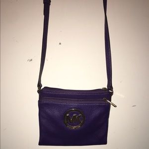 Michael Kors crossbody