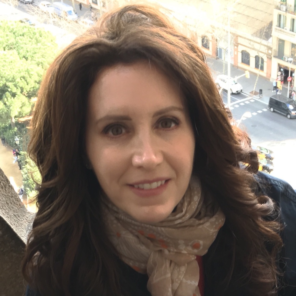 Meet your Posher, Bonnie