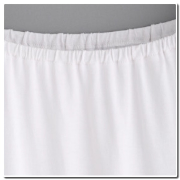 CCO OFF the Shoulder Ombré CropTop - Picture 4 of 5