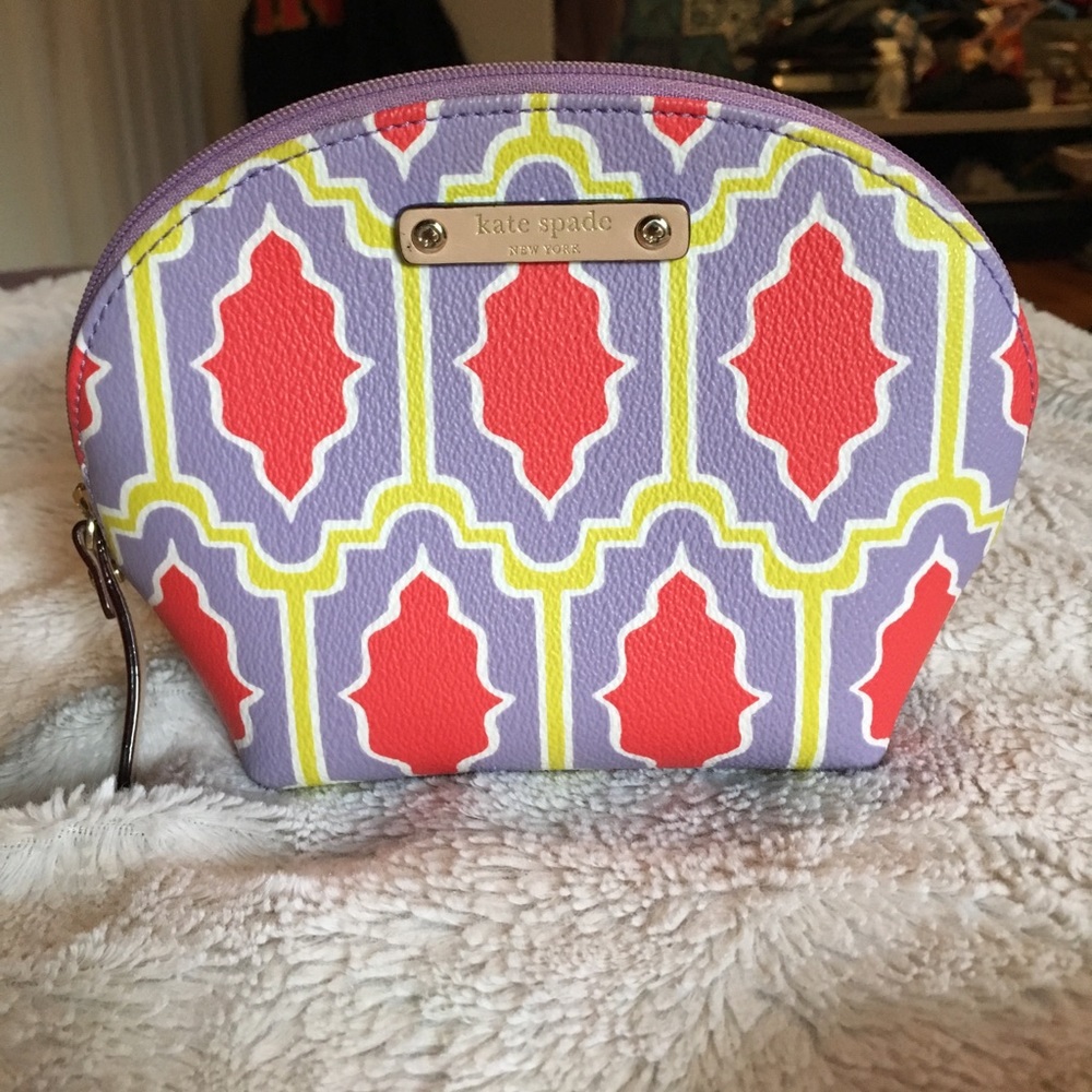 Kate Spade pouch