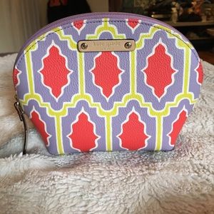 Kate Spade pouch