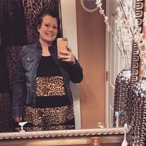 Meet your Posher, Morgan