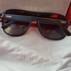 gucci sunglasses