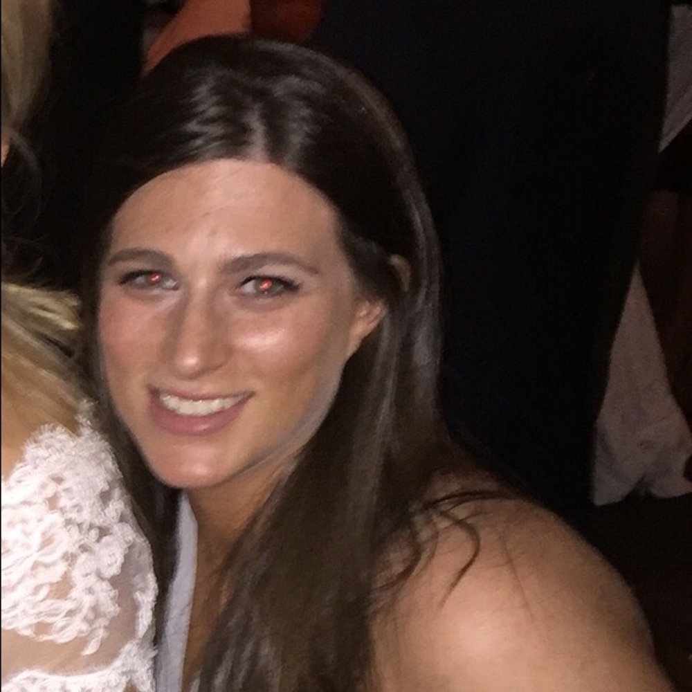 Meet your Posher, Michelle