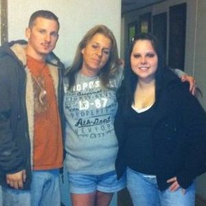 Meet your Posher, Kimberly