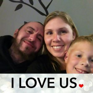 Meet your Posher, Casey