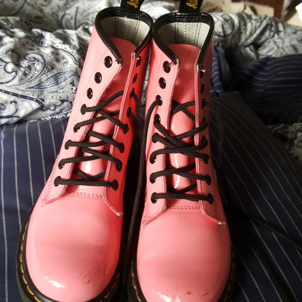Dr martens
